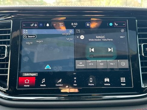 New 2026 Dodge Durango GT AWD/4WD image 33