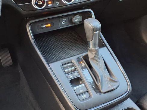 Used 2023 Honda CR-V LX image 22