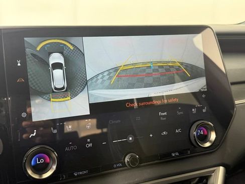 Certified 2023 Lexus RX 350 Premium Plus w/ Accessory Package (Z1) image 20