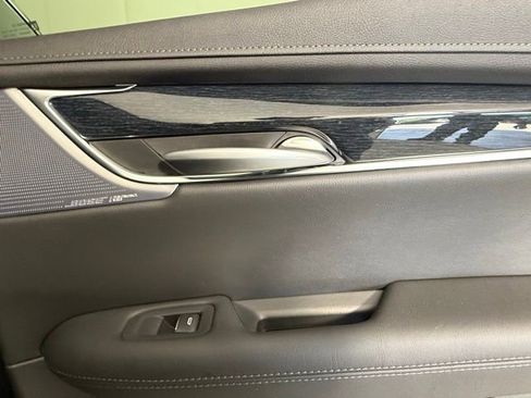 New 2026 Cadillac XT5 Premium Luxury w/ Driver Assist Package FWD image 33