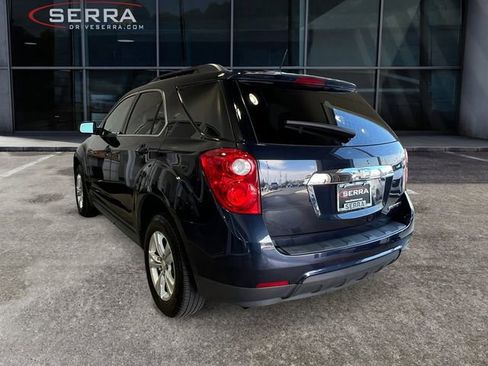 Used 2015 Chevrolet Equinox LT w/ Power Convenience Package image 2