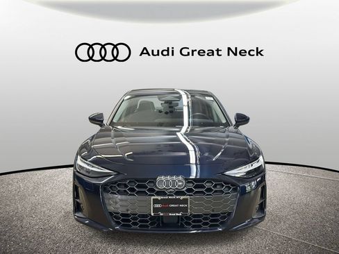 Used 2026 Audi A6 Premium w/ Convenience Package AWD/4WD image 26