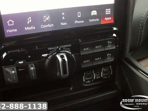 Used 2024 RAM 1500 TRX w/ TRX Level 2 Equipment Group image 35