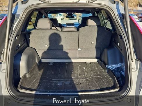 Certified 2026 Honda CR-V Sport-L image 33