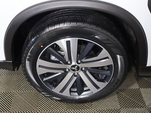 New 2026 Mitsubishi Outlander Sport ES AWD/4WD image 14