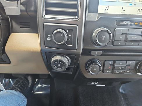 Used 2018 Ford F150 XLT w/ Equipment Group 302A Luxury image 30