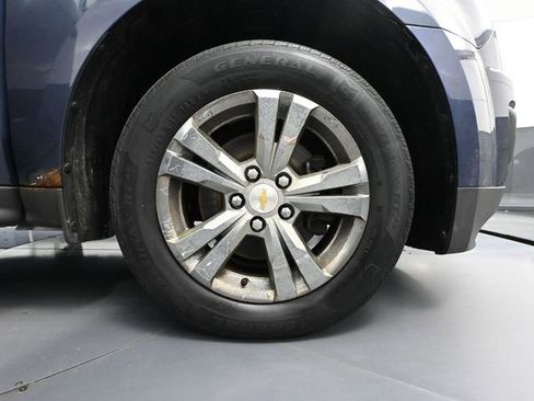 Used 2014 Chevrolet Equinox LT w/ Driver Convenience Package image 15