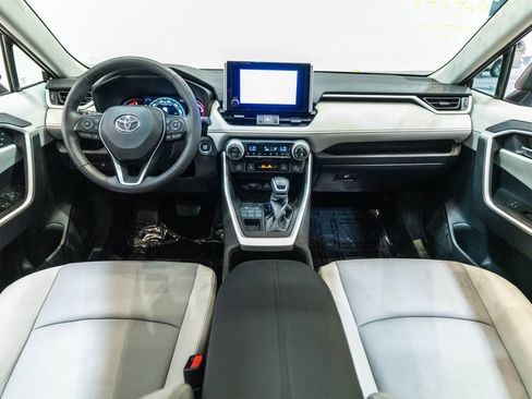 Used 2023 Toyota RAV4 XLE Premium AWD/4WD image 13