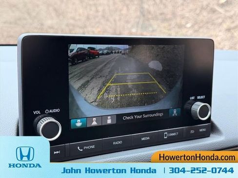 New 2026 Honda Civic Sport image 14
