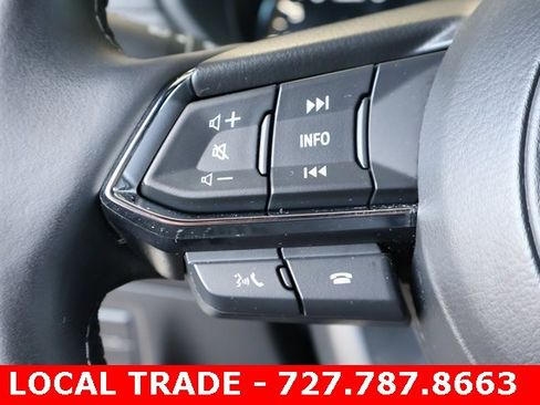 Used 2024 MAZDA CX-5 Signature image 25