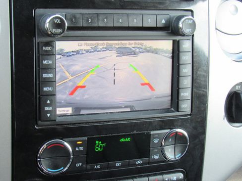 Used 2011 Ford Expedition Limited w/ 301A Rapid Spec Order Code image 15