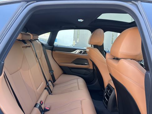 Used 2025 BMW i4 eDrive40 image 30