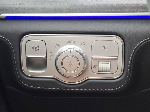 Used 2023 Mercedes-Benz GLE 53 AMG 4MATIC Coupe image 17