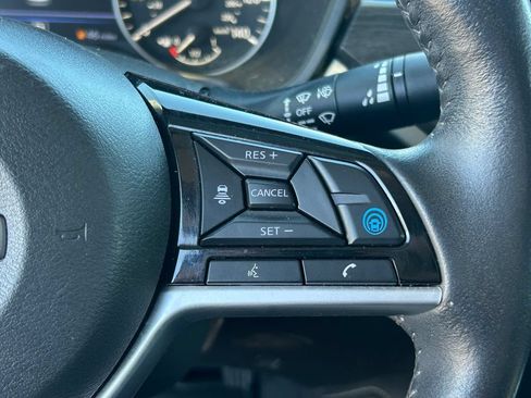 Used 2023 Nissan Altima 2.5 SL FWD image 20
