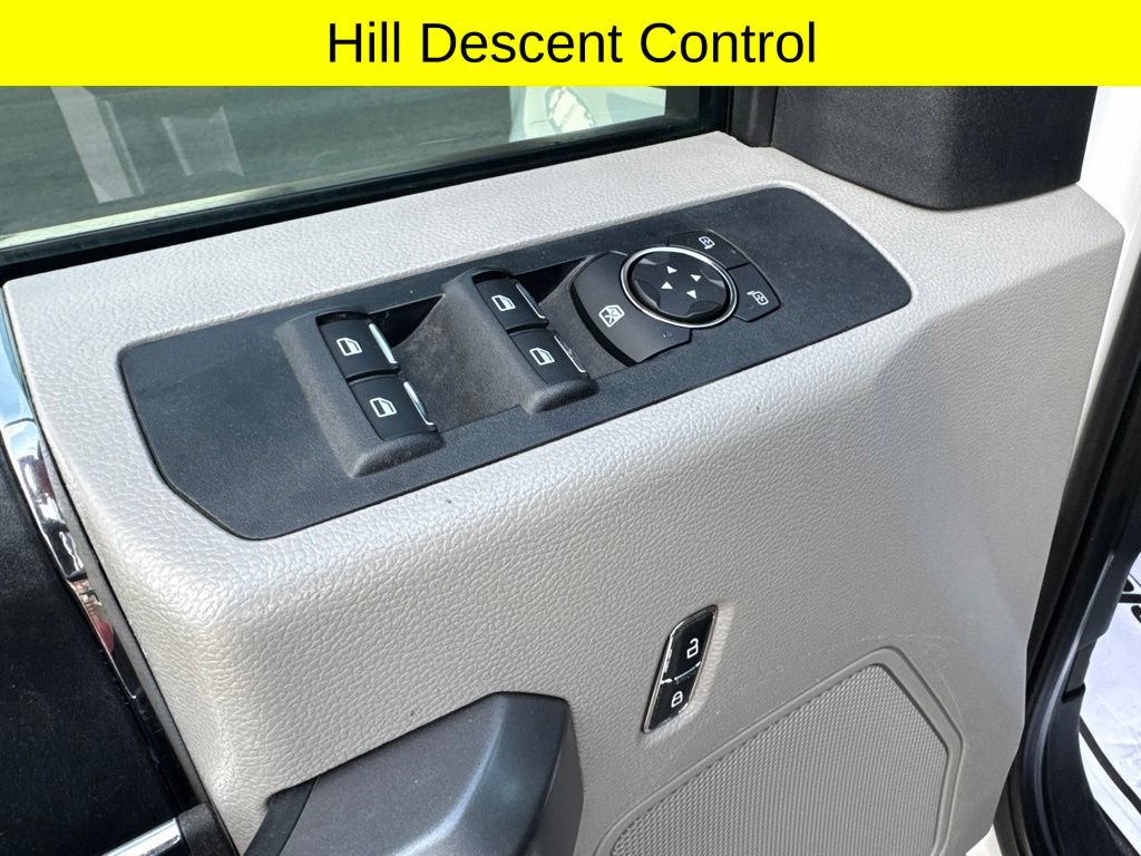 Used 2020 Ford F250 XLT w/ XLT Value Package AWD/4WD image 15