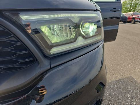 Used 2025 Dodge Durango GT AWD/4WD image 36