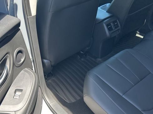 New 2026 Acura ADX FWD image 10