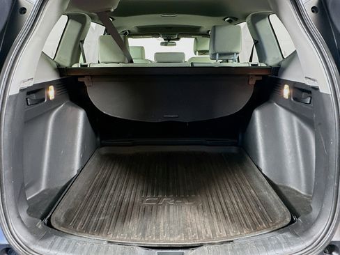 Used 2018 Honda CR-V EX image 28