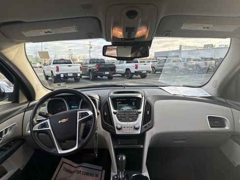 Used 2017 Chevrolet Equinox Premier w/ Enhanced Convenience Package image 21