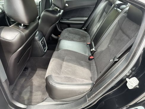 Used 2023 Dodge Charger Scat Pack w/ Dynamics Package RWD image 24