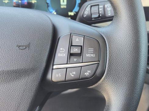 New 2025 Ford Bronco Sport Big Bend image 19