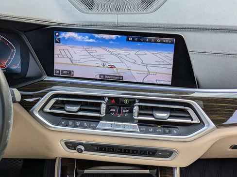 Used 2020 BMW X5 sDrive40i w/ Convenience Package RWD image 19