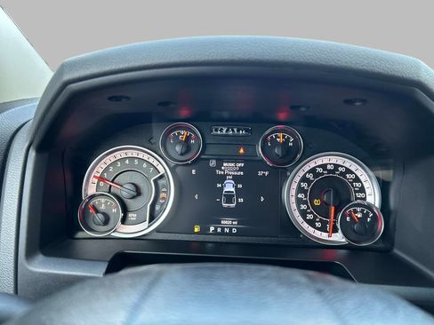 Used 2018 RAM 1500 Big Horn image 26