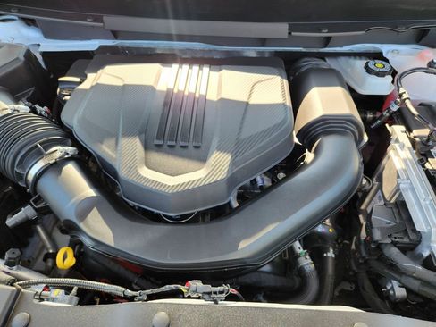 New 2026 Chevrolet Traverse LT w/ Driver Confidence Package image 21