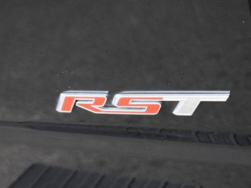 Certified 2019 Chevrolet Silverado 1500 RST w/ All-Star Edition image 13