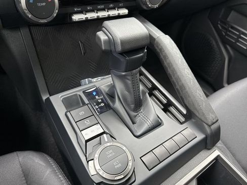New 2025 Toyota Tacoma SR5 image 22