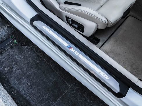 Used 2020 BMW M8 Coupe AWD/4WD image 34