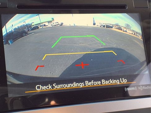 Used 2017 Subaru Legacy 2.5i Premium image 17