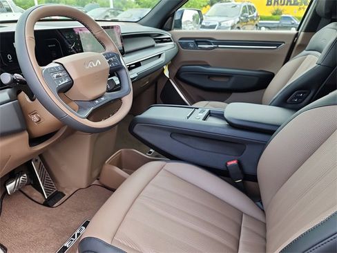 New 2026 Kia EV9 GT-Line image 13