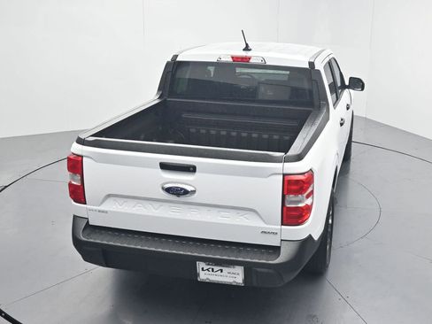 Used 2024 Ford Maverick XLT w/ Equipment Group 300A Standard AWD/4WD image 45