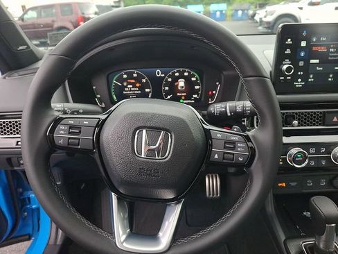 Used 2026 Honda Civic Sport Touring image 31