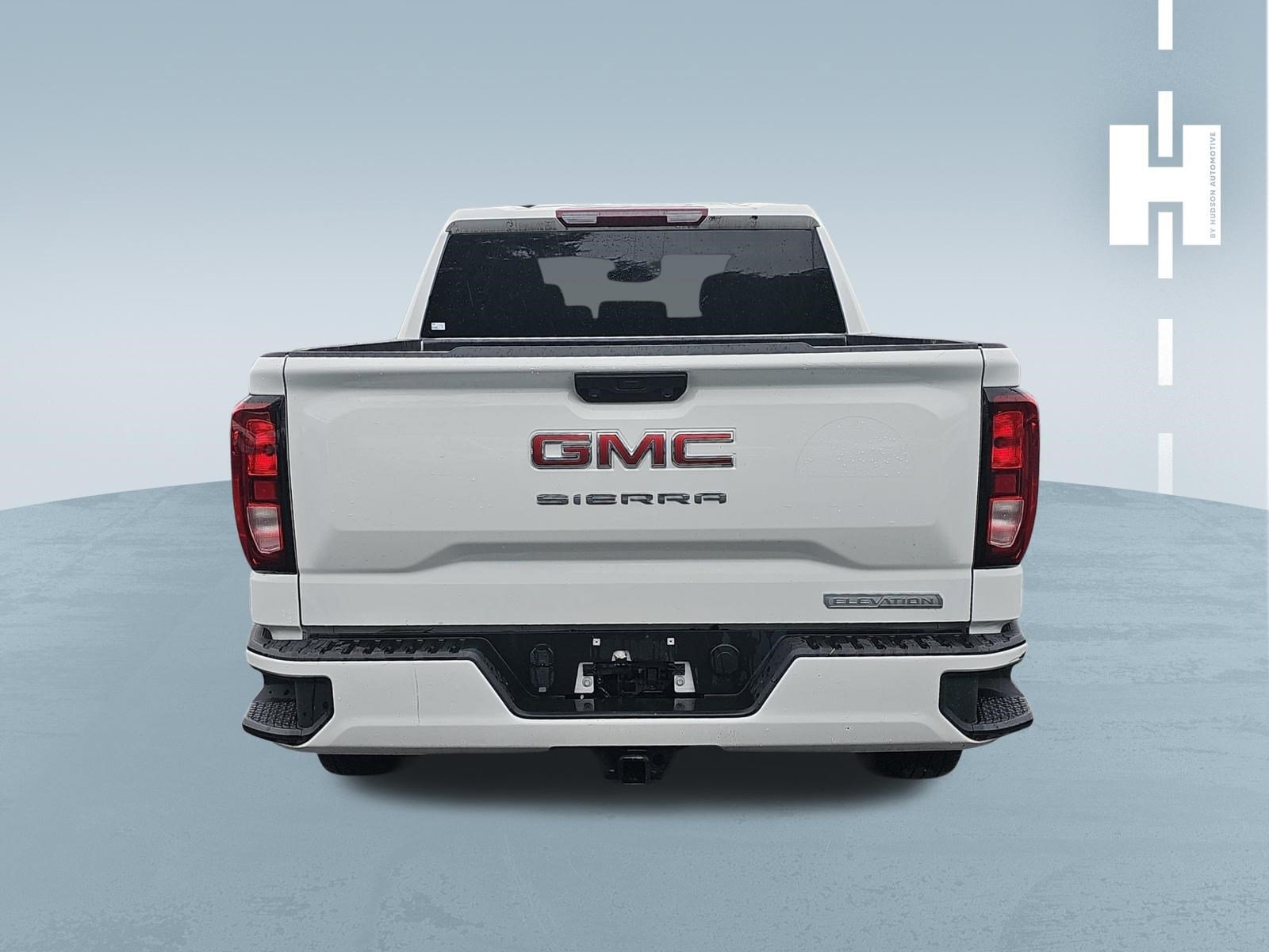 Used 2024 GMC Sierra 1500 Elevation AWD/4WD image 4