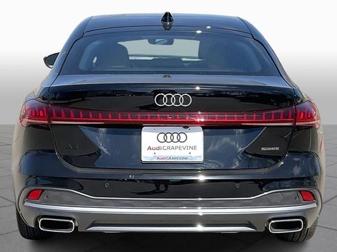 Used 2025 Audi A5 2.0T Premium w/ Convenience Package image 4