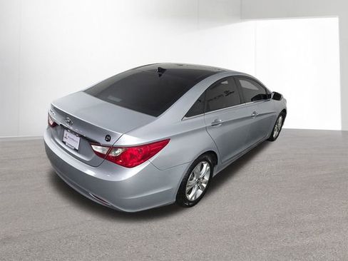 Used 2012 Hyundai Sonata Limited image 40