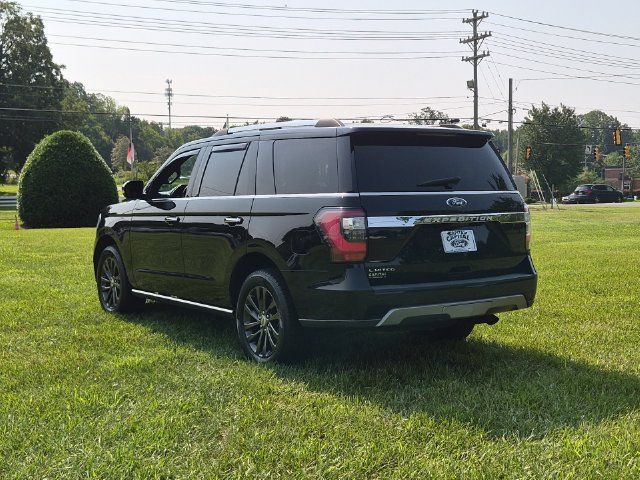 Used 2020 Ford Expedition Limited AWD/4WD image 11