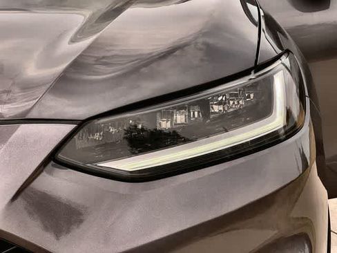 Certified 2024 Honda HR-V LX image 24