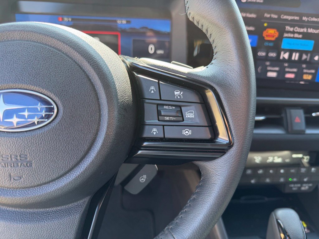Used 2026 Subaru Outback Premium AWD/4WD image 29