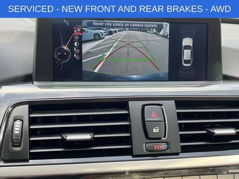 Used 2015 BMW 428i Gran Coupe xDrive AWD/4WD image 23
