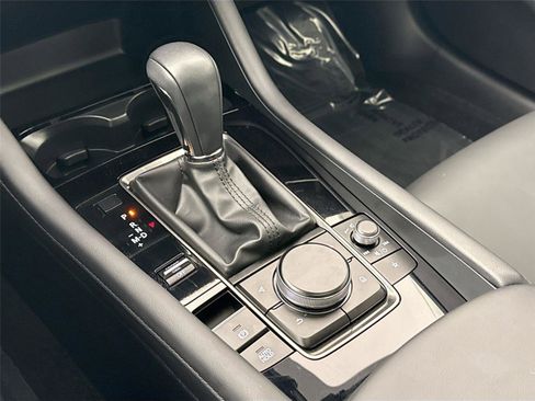 Used 2025 MAZDA MAZDA3 s image 27