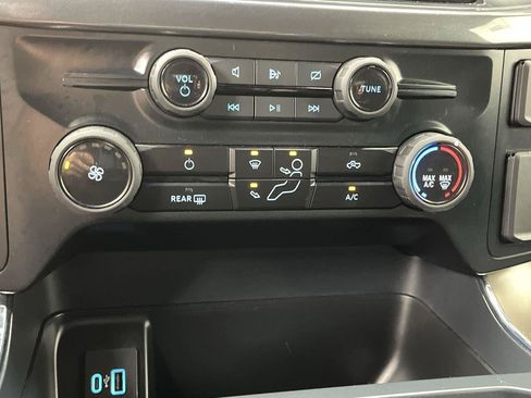 Used 2024 Ford F150 STX w/ Equipment Group 201A FX4 AWD/4WD image 21