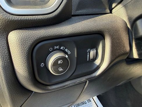 New 2025 RAM 2500 Big Horn image 15