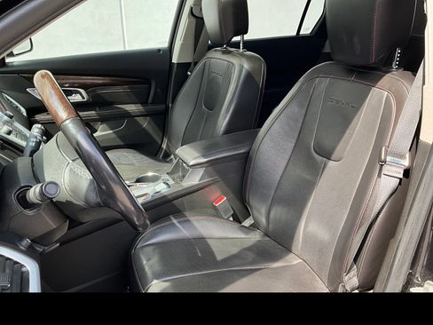 Used 2015 GMC Terrain Denali AWD/4WD image 9