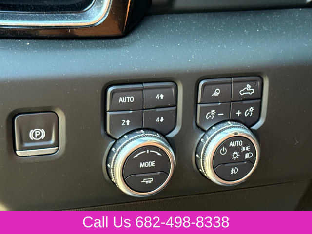 Used 2024 GMC Sierra 1500 Denali Ultimate AWD/4WD image 22