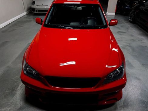 Used 2002 Lexus IS 300 image 47