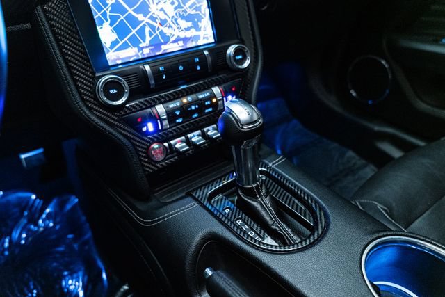 Used 2022 Ford Mustang Premium w/ Equipment Group 201A RWD image 26