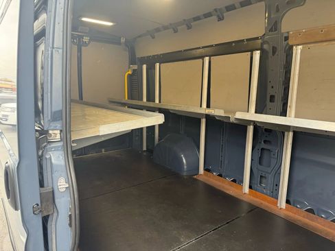 Used 2019 RAM ProMaster 3500 image 31